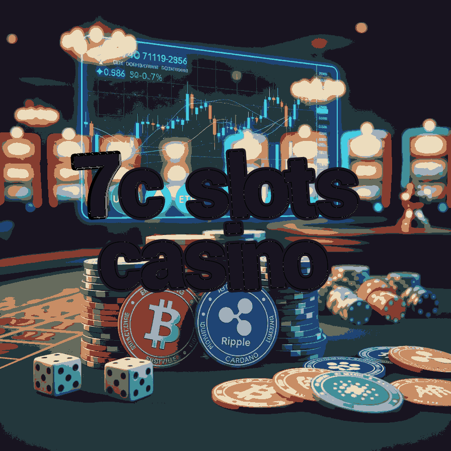 7C Slots Casino - Best 7-Reel Slots