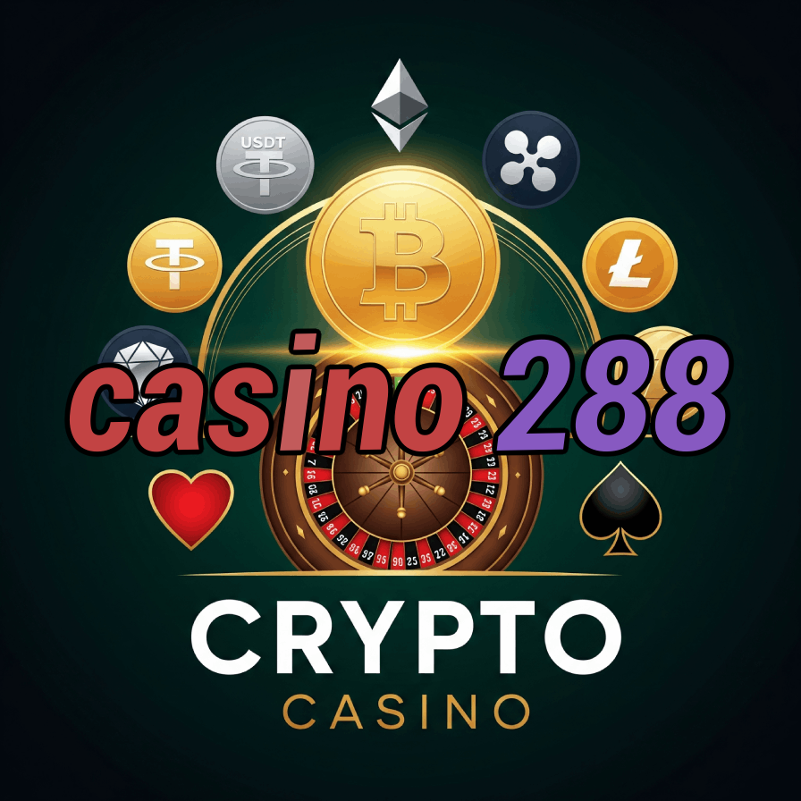 Casino 288 - Exclusive VIP Rewards & Bonuses